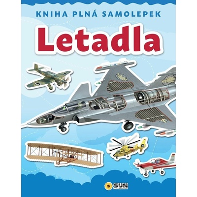 Letadla