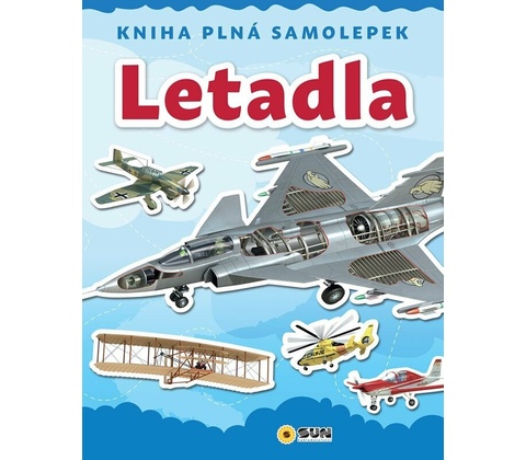 Letadla