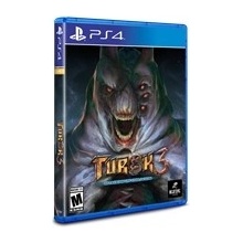 Turok 3: Shadow of Oblivion
