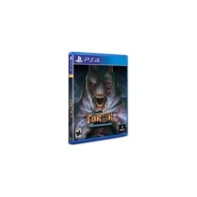 Turok 3: Shadow of Oblivion