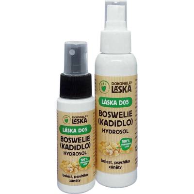 Dokonalá Láska D05 hydrosol Boswelie 100 ml