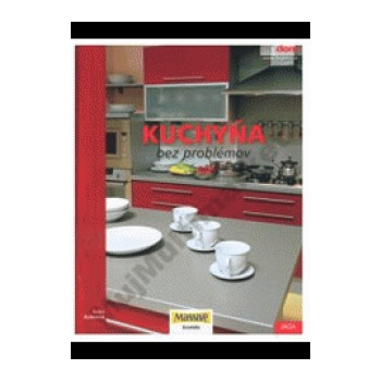 Kuchyňa bez problémov Erika Kuhnová