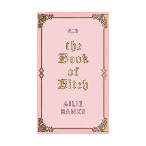 Book of Bitch | Banks, Ailie (ISBN: 9781760529659)