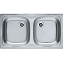Alveus Basic 160 dekor