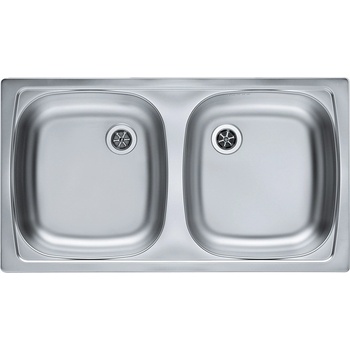 Alveus Basic 160 dekor