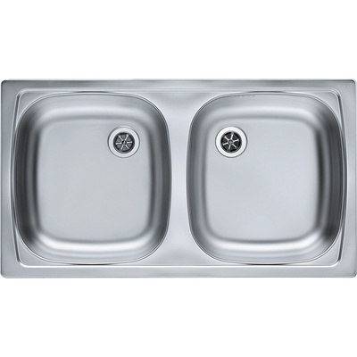 Alveus Basic 160 dekor