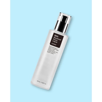 Cosrx BHA Blackhead Power Liquid esencia proti čiernym bodkám 100 ml