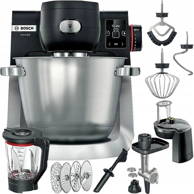 BOSCH MUMS6ZS34