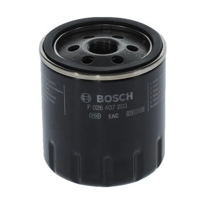 Olejový filter BOSCH F 026 407 203 F 026 407 203