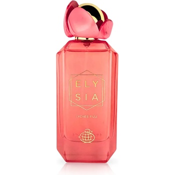 Fragrance World Elysia Lychee Fizz EDP 100 ml