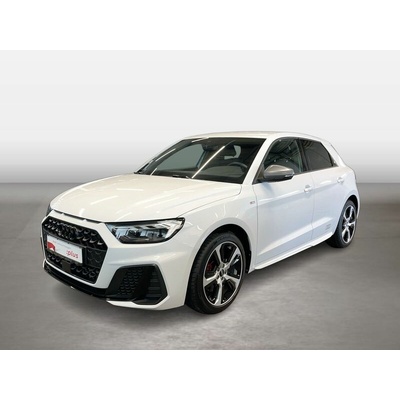 Audi A1 40 TFSI S tronic S-line Sportback 152 kW