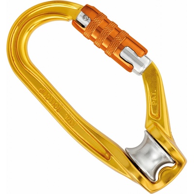 Petzl Rollclip Z Triact-lock – Sleviste.cz