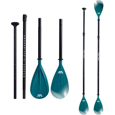 Aqua Marina Dual Tech 2in1