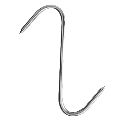 Horecano Cn-Метална кука за месо(2158) (01981062)