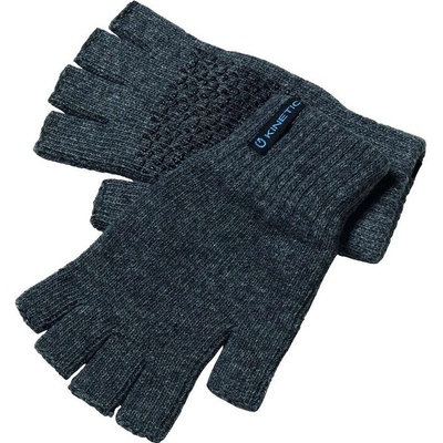 Kinetic Rukavice Wool Glove Half Fingers – Zboží Dáma