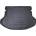 UMBRELLA СТЕЛКА ЗА БАГАЖНИК ЗА kia sportage iii 2010-2015 (8682578005797)