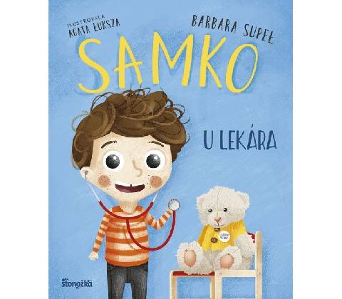 Samko 2: Samko u lekára