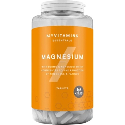 Myprotein Magnesium [90 Таблетки]