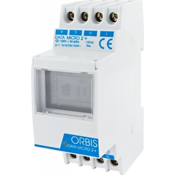 Orbis DATA MICRO 2+