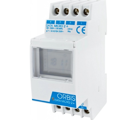Orbis DATA MICRO 2+