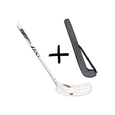 Oxdog ULTRALIGHT HES 29 AU ROUND MBC2 + Stickbag