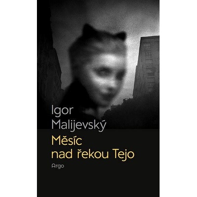 Měsíc nad řekou Tejo