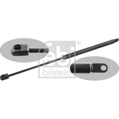 Pneumatická pružina, zavazadlový / nákladový prostor FEBI BILSTEIN 01190