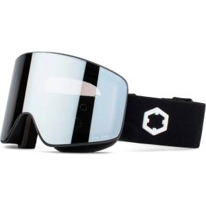 Out Of Ски маска Out of Void Photochromic + Polarized S2-3 Ski goggles - Black New / The One Cosmo - размер One Size (417-5885-0411)