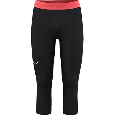 Salewa Cristallo Warm Amr W 3/4tight šedá