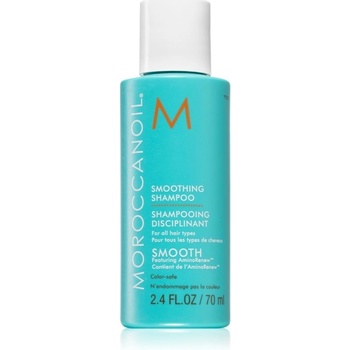 MoroccanOil Smoothing Shampoo 70 ml