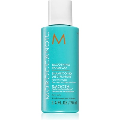 MoroccanOil Smoothing Shampoo 70 ml