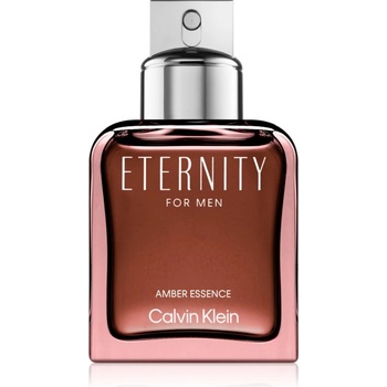 Calvin Klein Eternity for Men Amber Essence парфюм за мъже 100ml