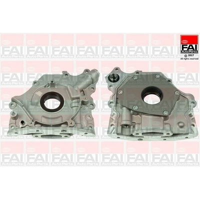 Olejové čerpadlo FAI AUTOPARTS OP281 OP281