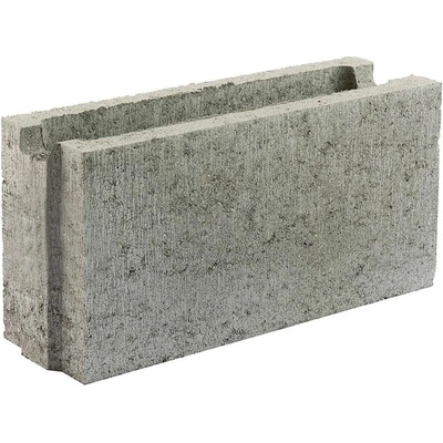 BEST Ztracené bednění Best 15 500x150x250 mm