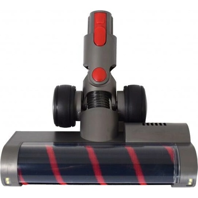 NipponCEC Dyson V10 Absolute + Cordless LED hubice se soft kartáčem – Zboží Mobilmania