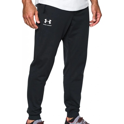 Under Armour SPORTSTYLE jogger 1290261-001 černé