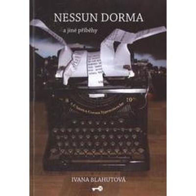 NESSUN DORMA A JINÉ PŘÍBĚHY