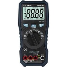 Limit DM 510 Auto