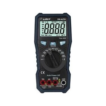 Limit DM 510 Auto
