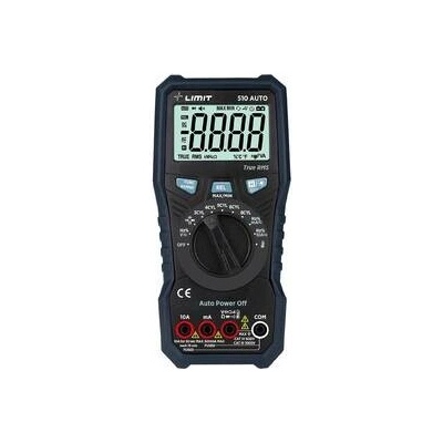 Limit DM 510 Auto