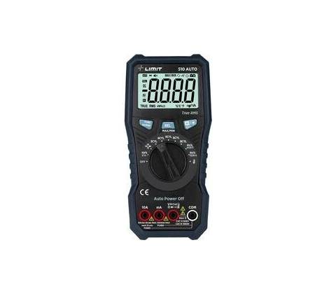 Limit DM 510 Auto