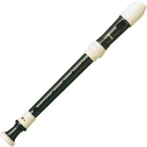 Yamaha YRS 32 B Блок флейта сопрано (YRS32B)
