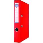 DONAU Premium bell binder A4 50mm red (3955001PL-04)