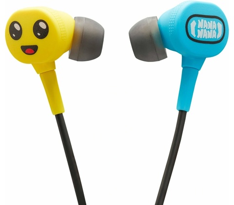 PowerA Wired Earbuds