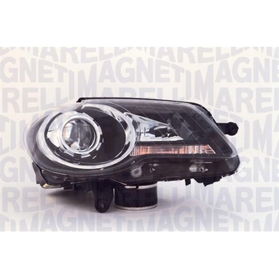 Predné svetlo MAGNETI MARELLI 711307022704