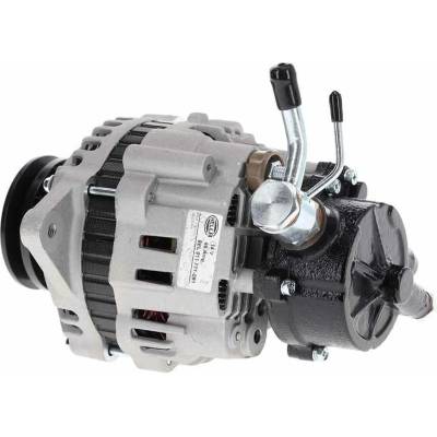 Generátor HELLA 8EL 011 711-081