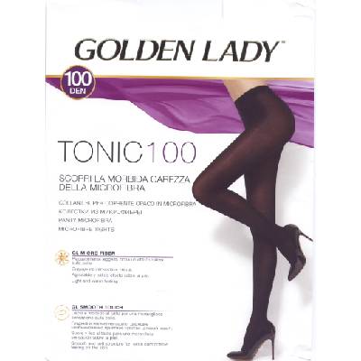 Golden Lady Чорапогащи golden lady tonic 100 den