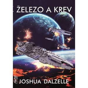 Železo a krev | Joshua Dalzelle (2021)