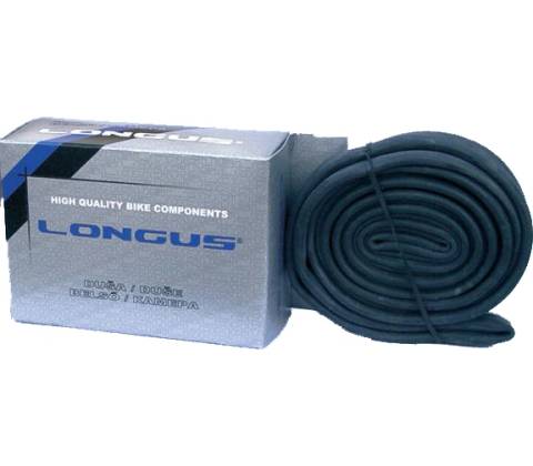 Longus FV