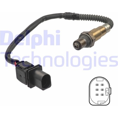 Lambda sonda DELPHI ES21156-12B1